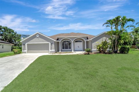 168 WADING BIRD DRIVE VENICE FL 34292