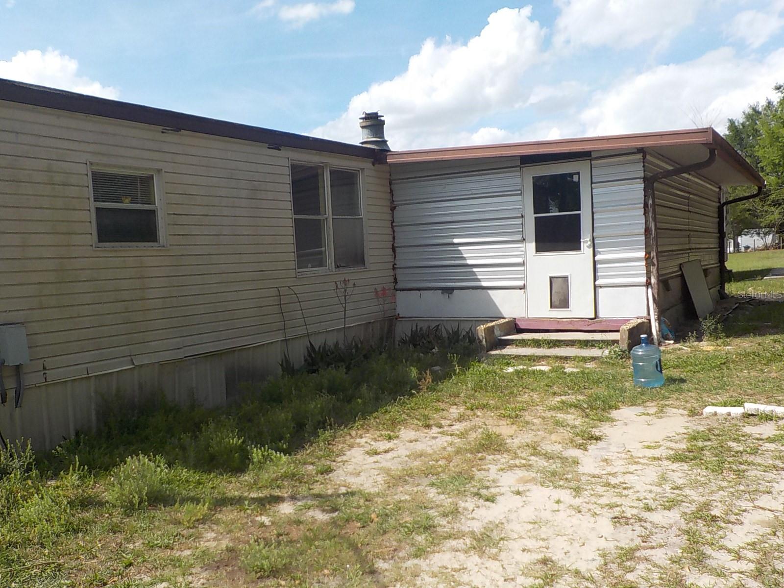 OCALA THOROUGHBRED ACRES - Residential