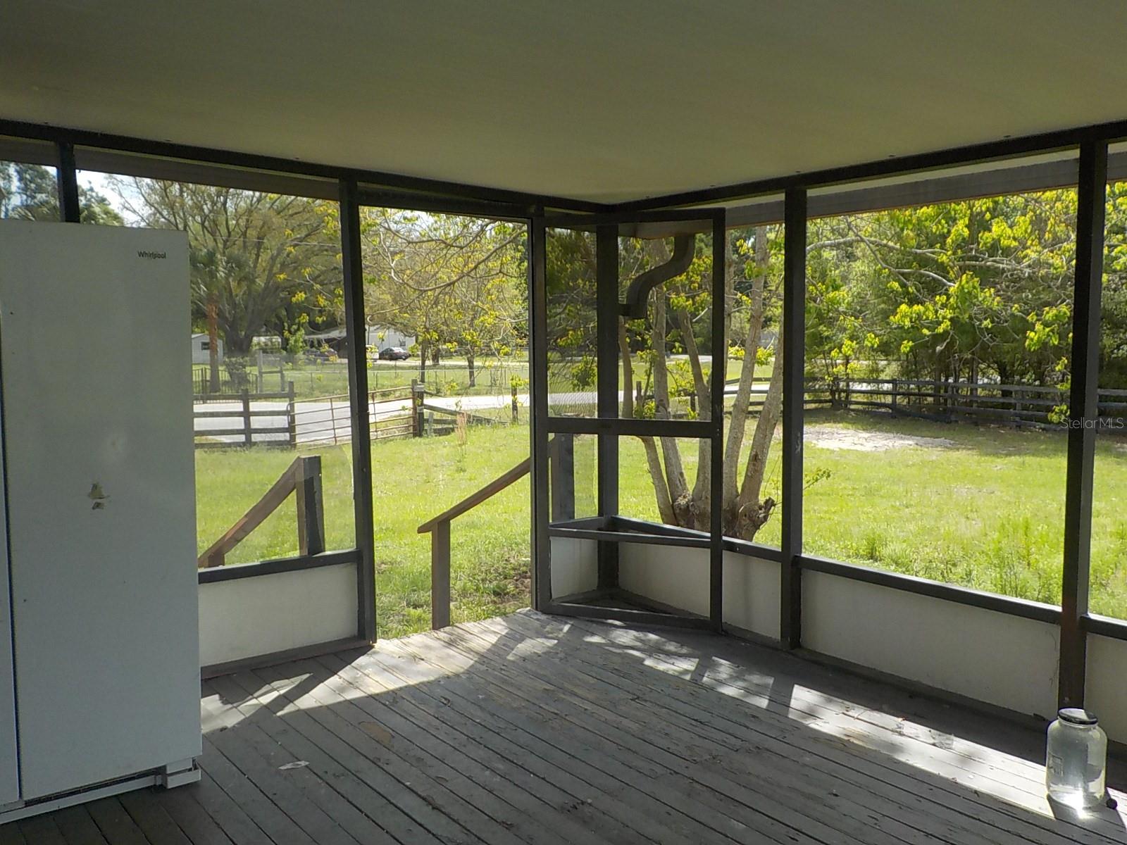 OCALA THOROUGHBRED ACRES - Residential