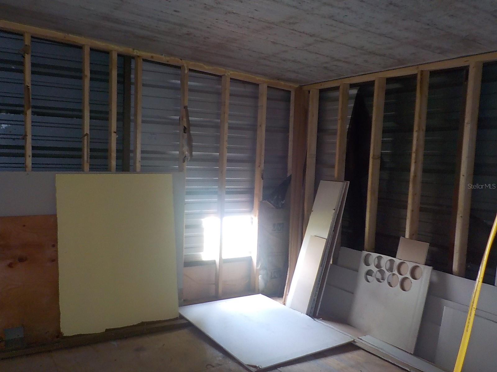 OCALA THOROUGHBRED ACRES - Residential