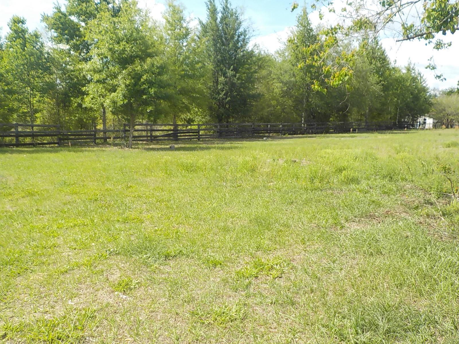 OCALA THOROUGHBRED ACRES - Residential