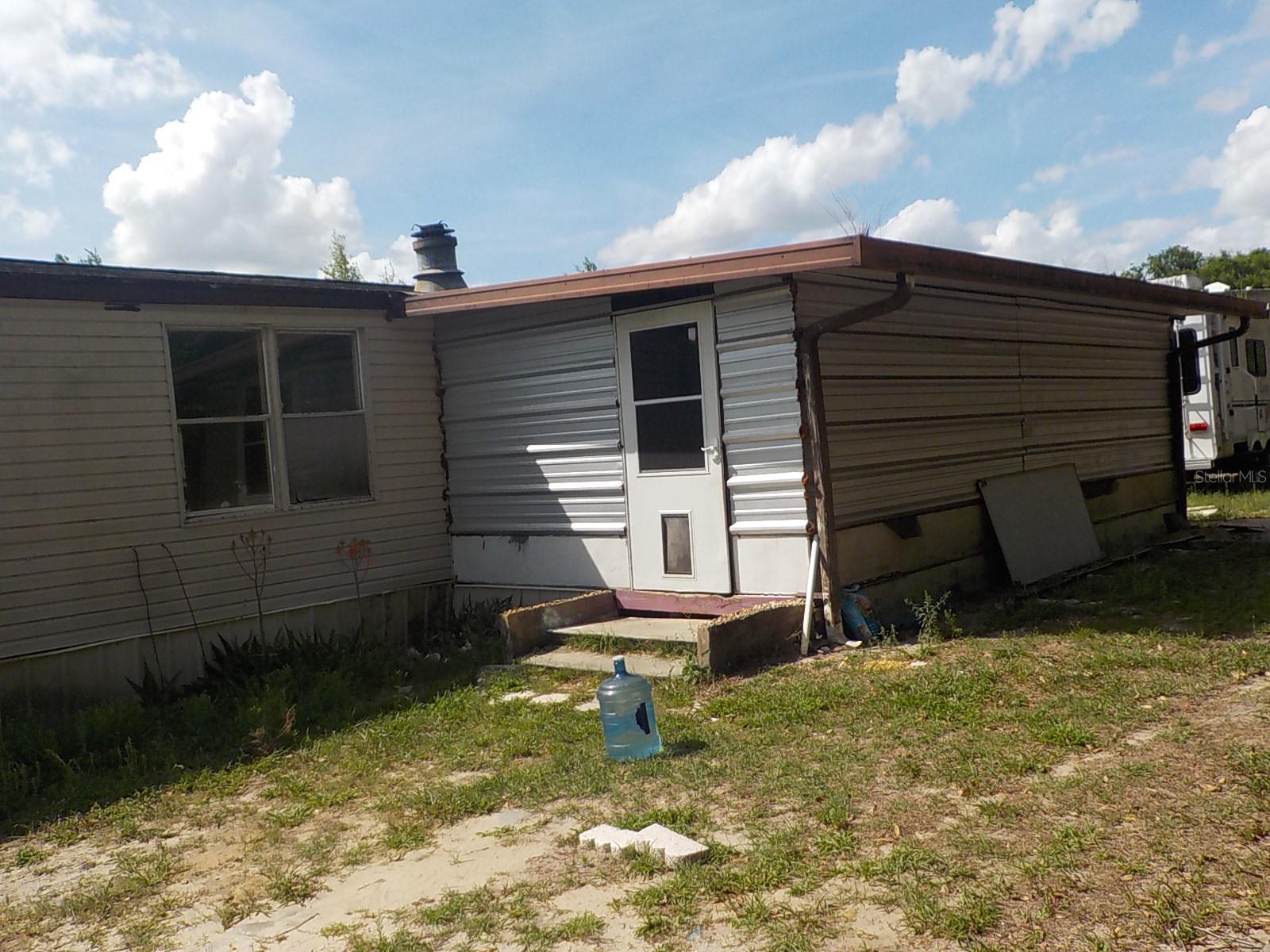 OCALA THOROUGHBRED ACRES - Residential