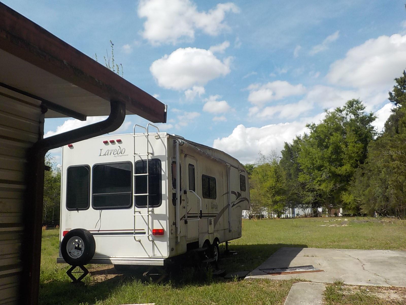 OCALA THOROUGHBRED ACRES - Residential