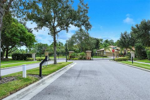 A home in NORTH PORT