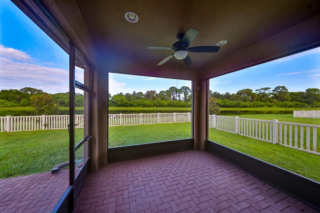 Photo of 1606 Cabbage Key Drive, Ruskin, FL 33570 (MLS # TB8452809)