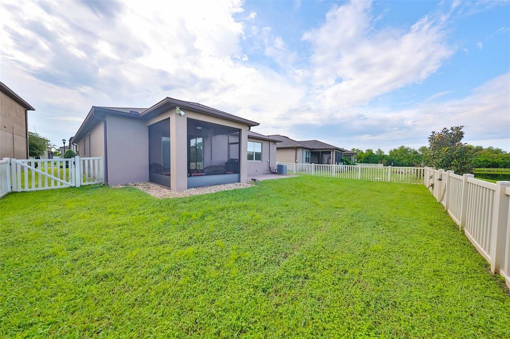 Photo of 1606 Cabbage Key Drive, Ruskin, FL 33570 (MLS # TB8452809)