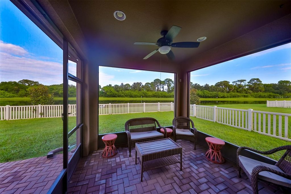 Photo of 1606 Cabbage Key Drive, Ruskin, FL 33570 (MLS # TB8452809)