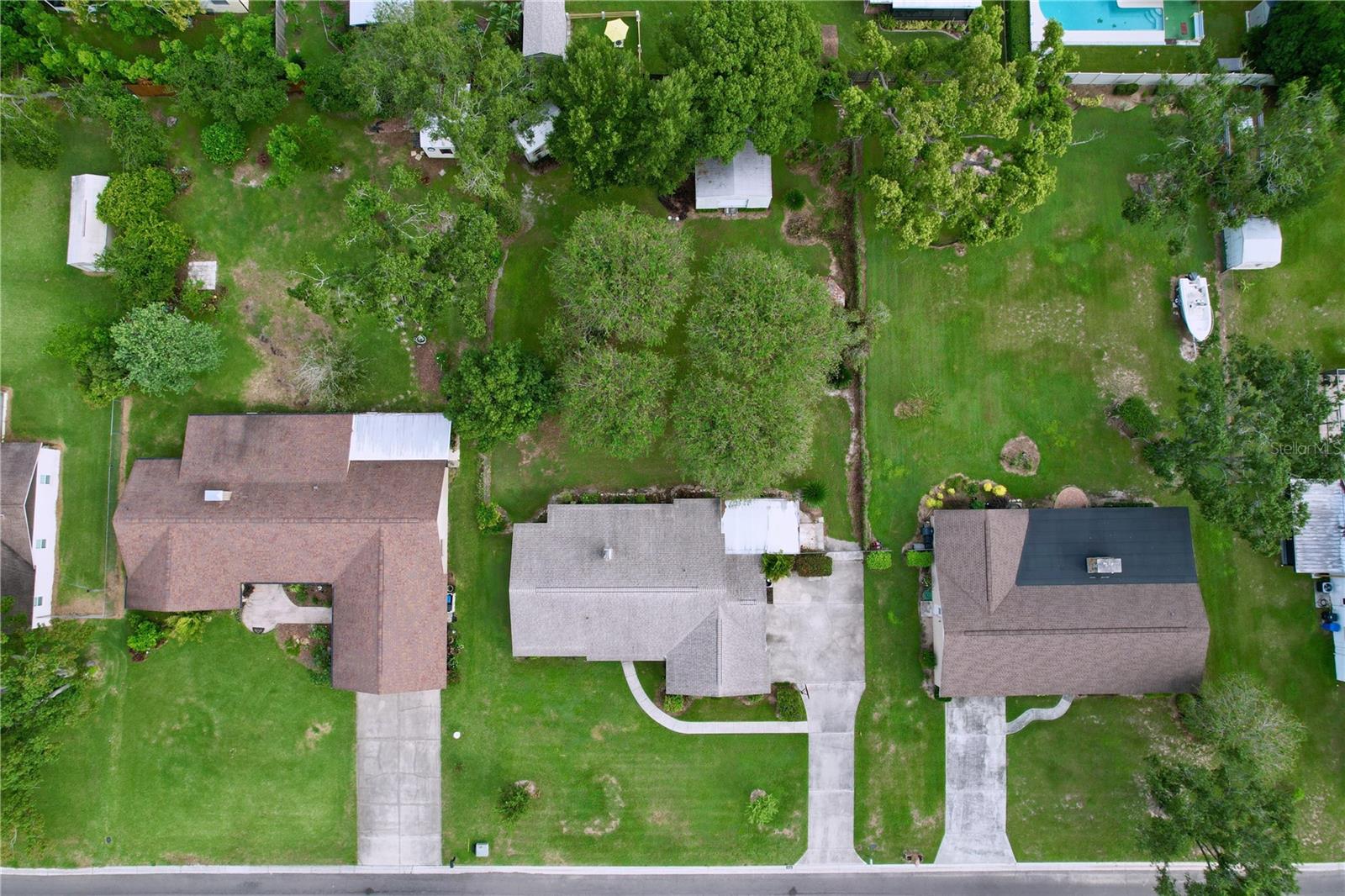 HOLLOWTREE - Residential