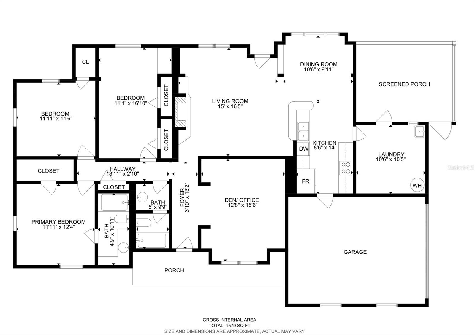 HOLLOWTREE - Residential