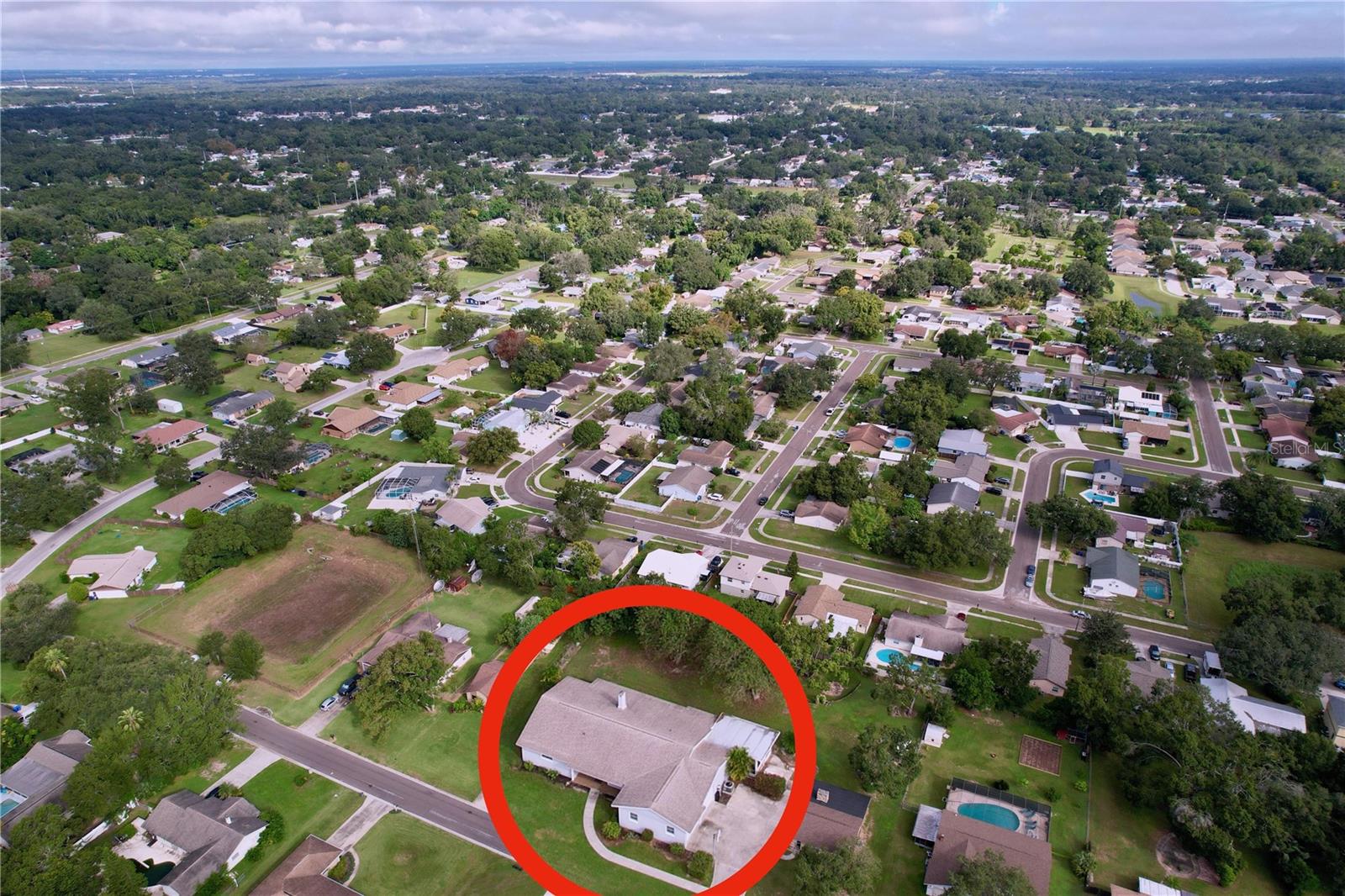 HOLLOWTREE - Residential