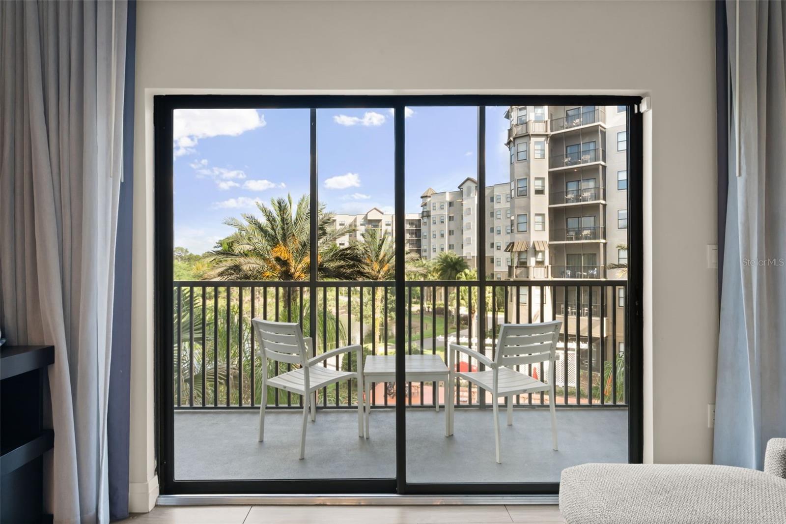 GROVE RESIDENCE & SPA HOTEL CONDO II - Residential