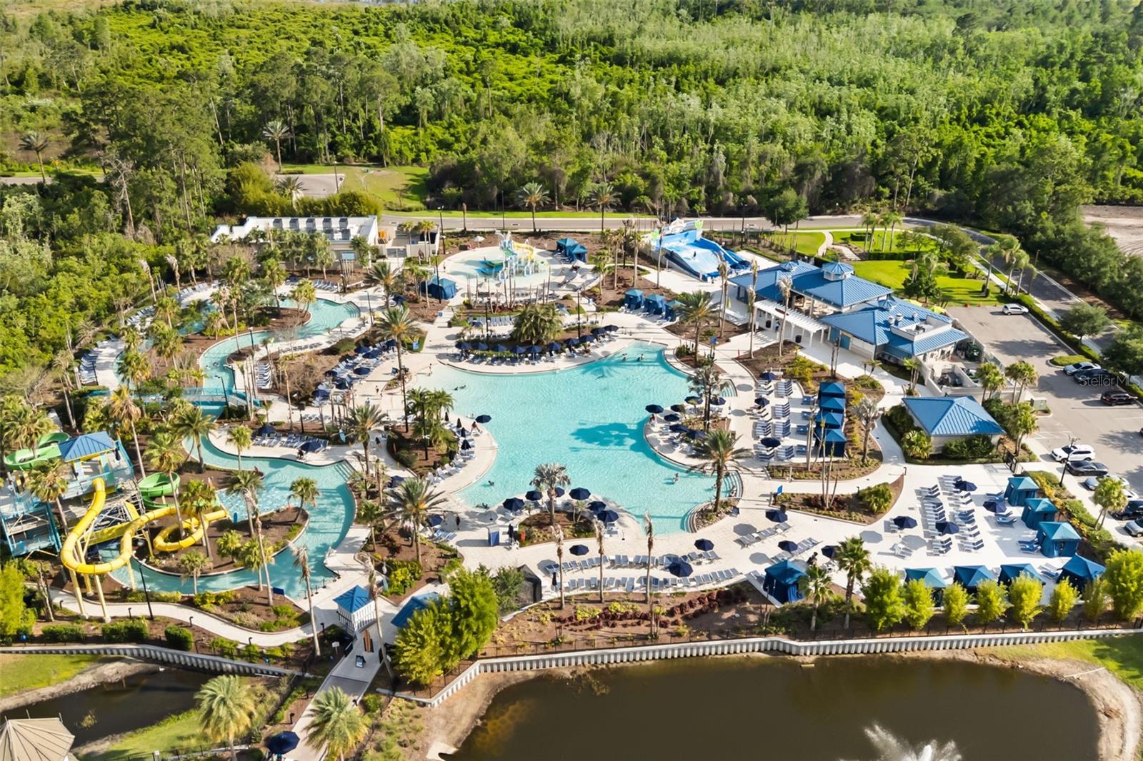 GROVE RESIDENCE & SPA HOTEL CONDO II - Residential