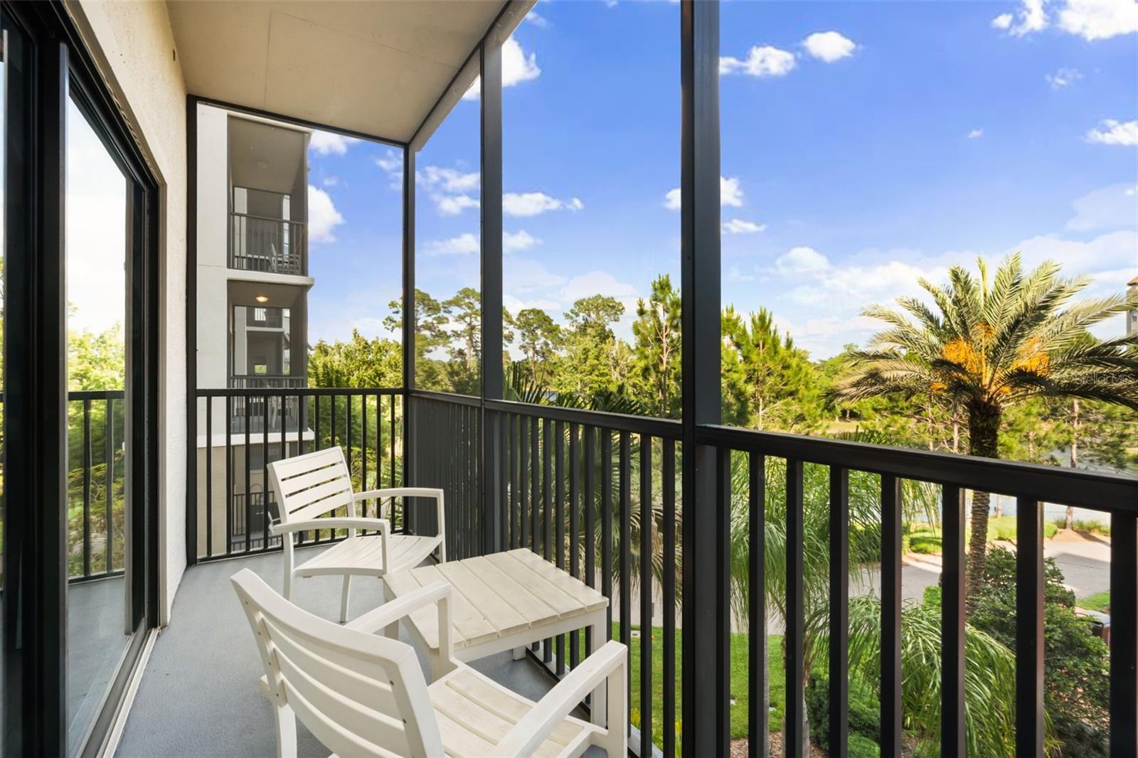 GROVE RESIDENCE & SPA HOTEL CONDO II - Residential