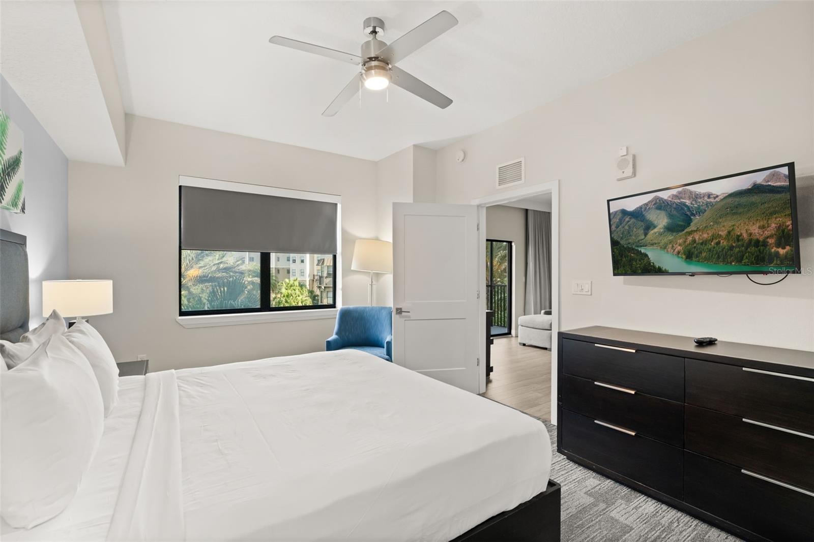 GROVE RESIDENCE & SPA HOTEL CONDO II - Residential
