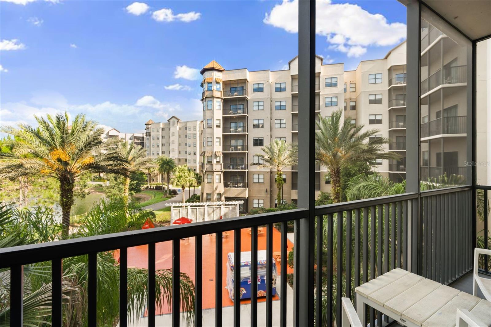 GROVE RESIDENCE & SPA HOTEL CONDO II - Residential