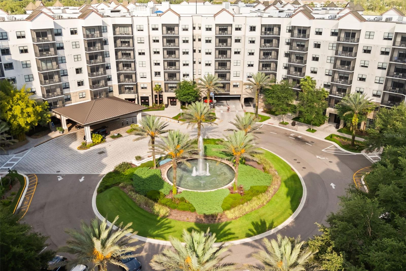 GROVE RESIDENCE & SPA HOTEL CONDO II - Residential