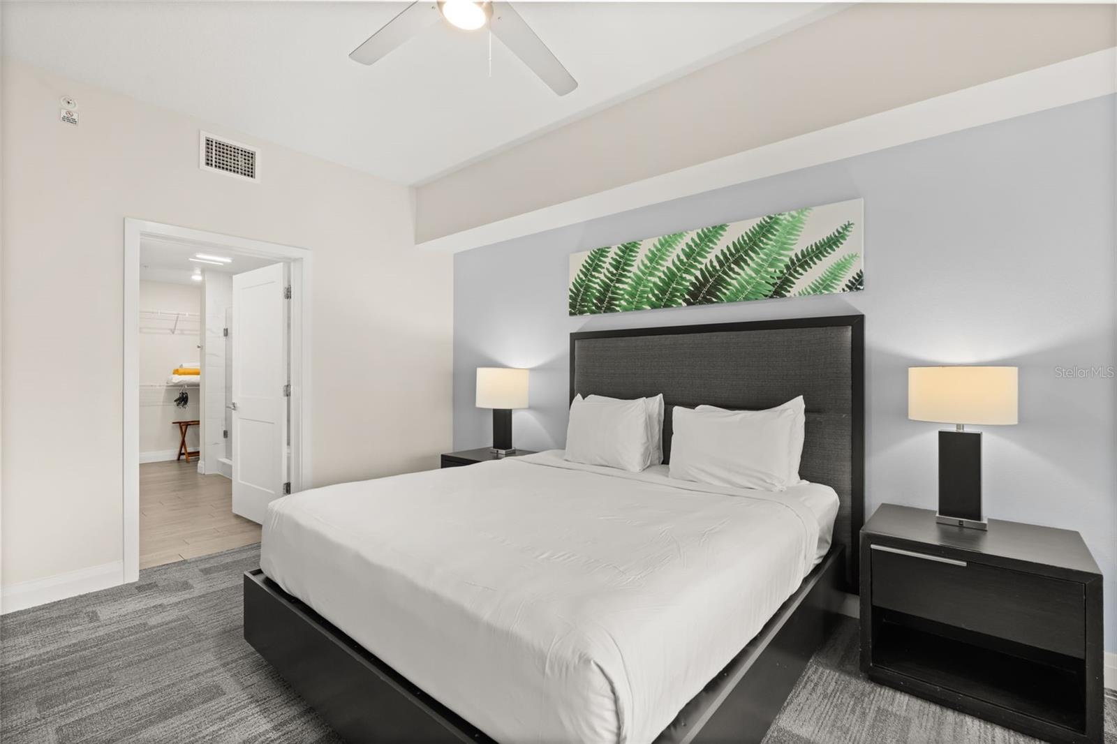 GROVE RESIDENCE & SPA HOTEL CONDO II - Residential