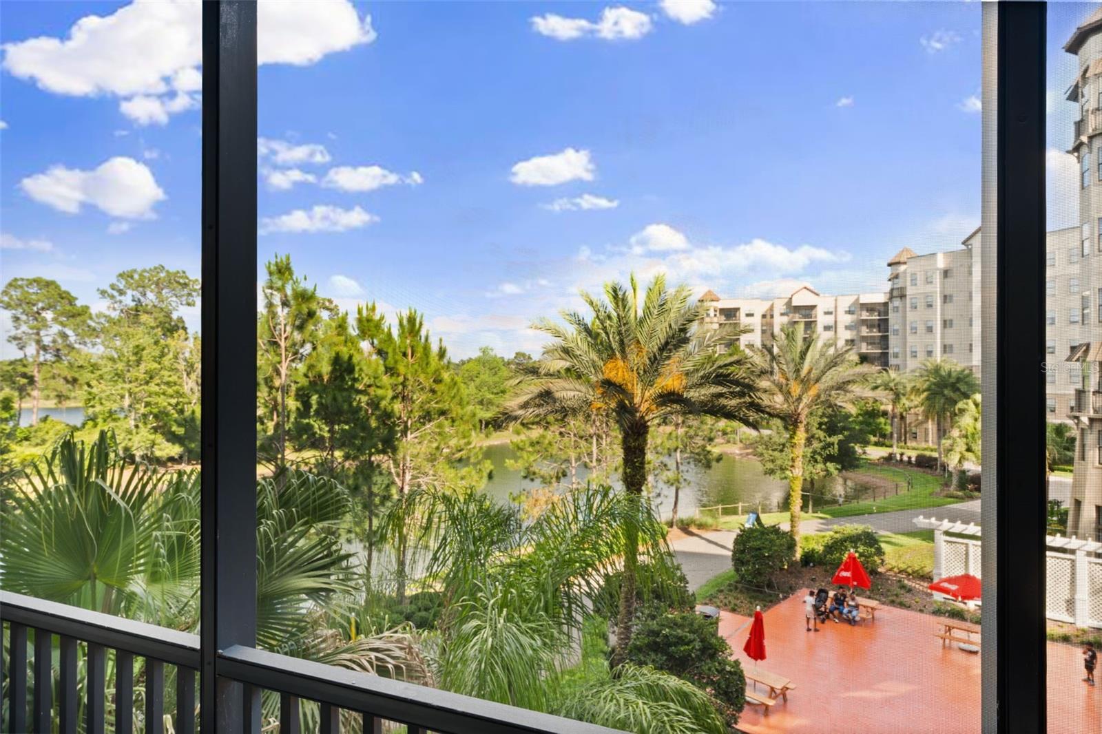GROVE RESIDENCE & SPA HOTEL CONDO II - Residential