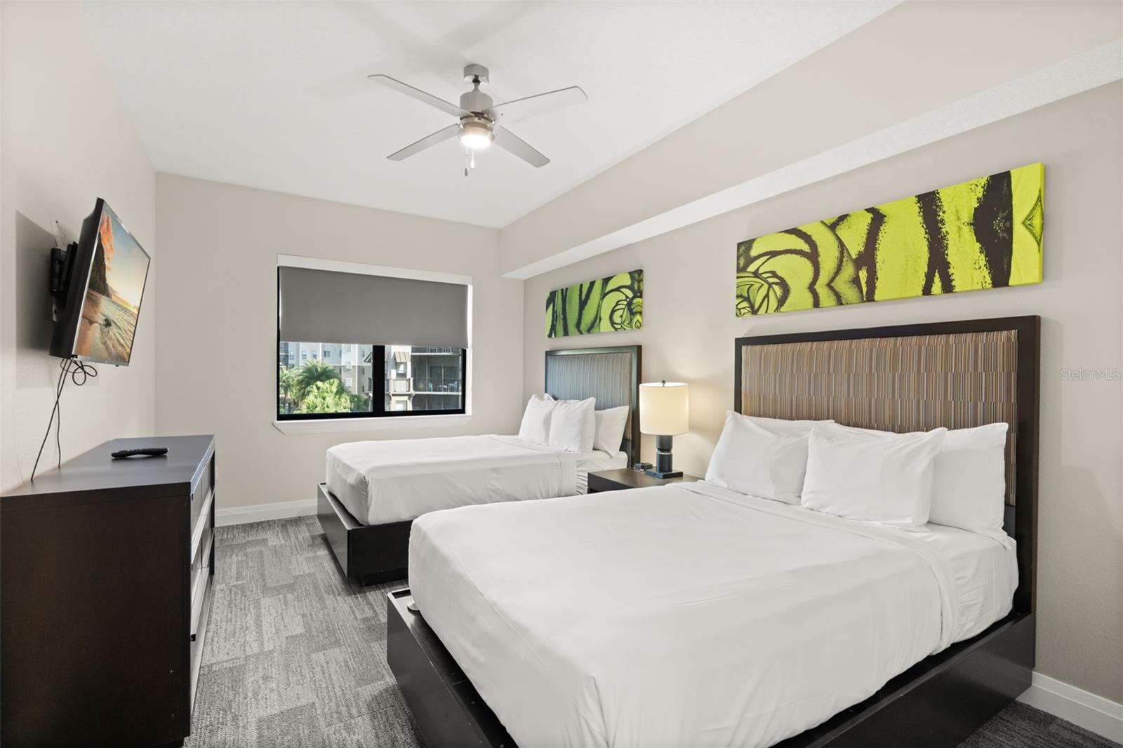 GROVE RESIDENCE & SPA HOTEL CONDO II - Residential