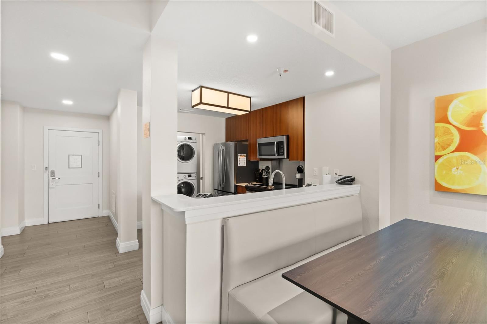 GROVE RESIDENCE & SPA HOTEL CONDO II - Residential