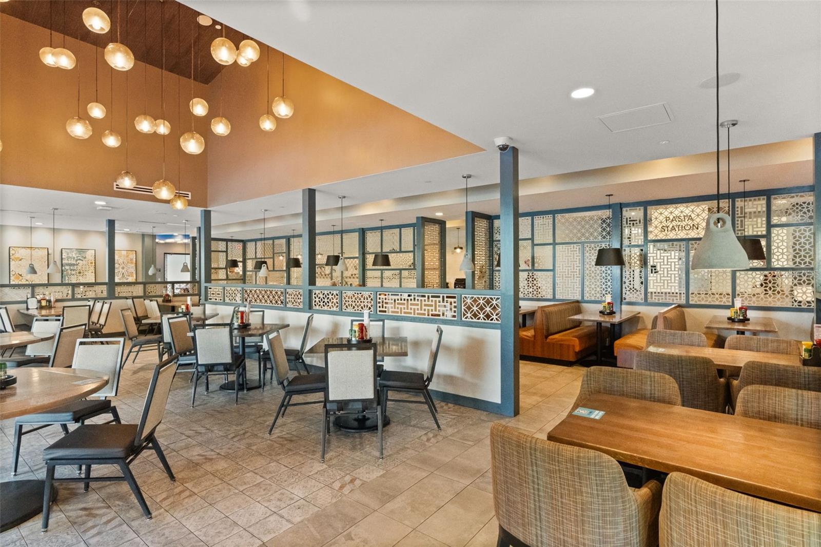 GROVE RESIDENCE & SPA HOTEL CONDO II - Residential