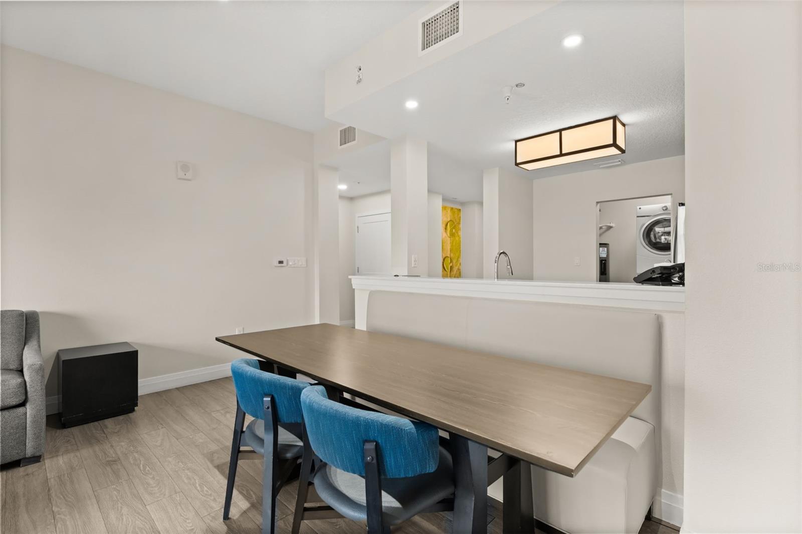GROVE RESIDENCE & SPA HOTEL CONDO II - Residential