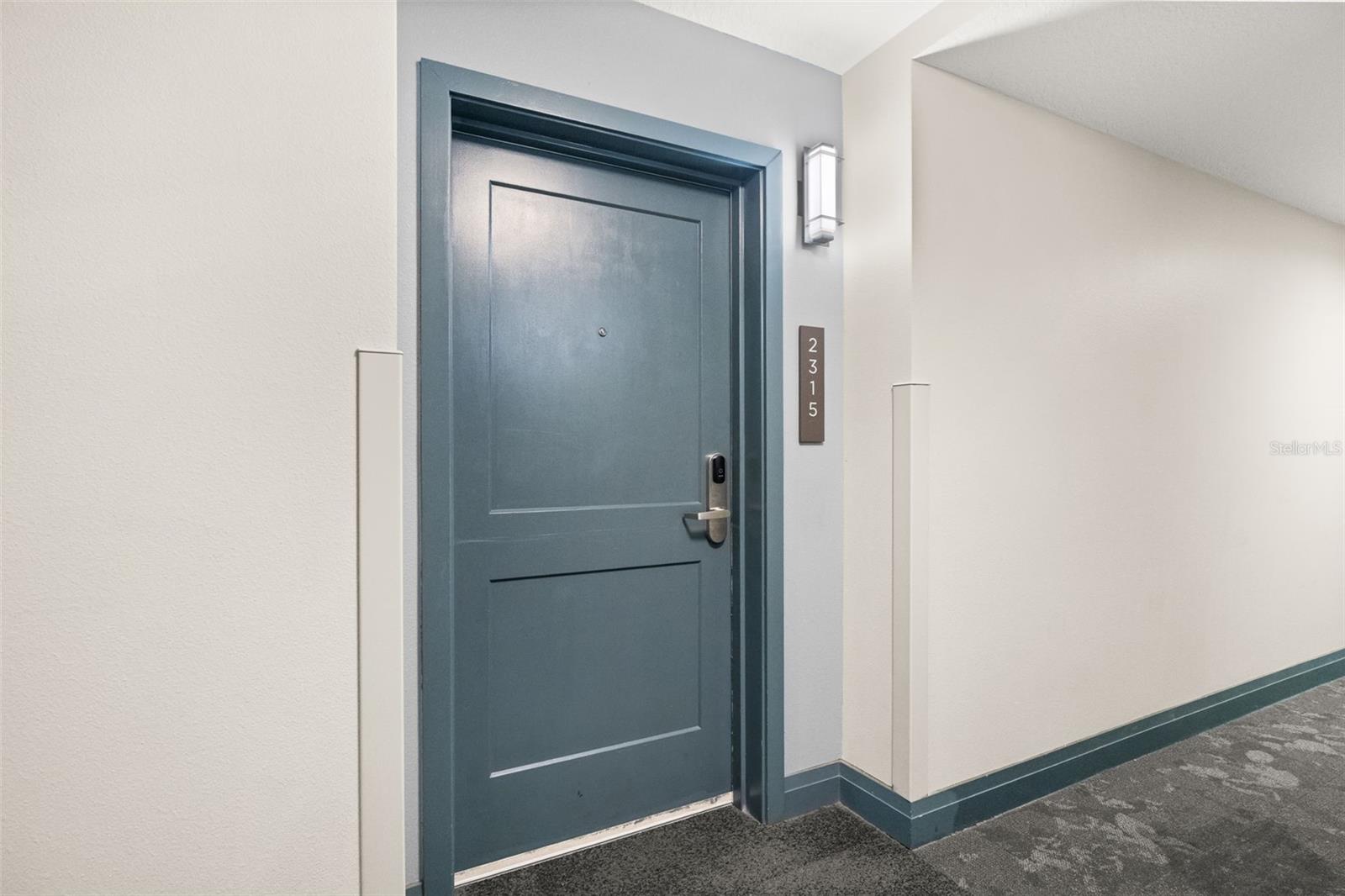14501 GROVE RESORT AVENUE 2315