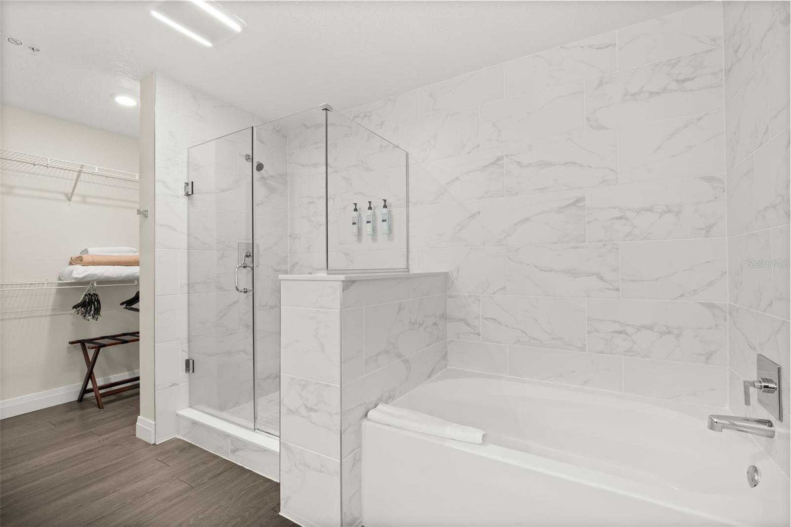 GROVE RESIDENCE & SPA HOTEL CONDO II - Residential