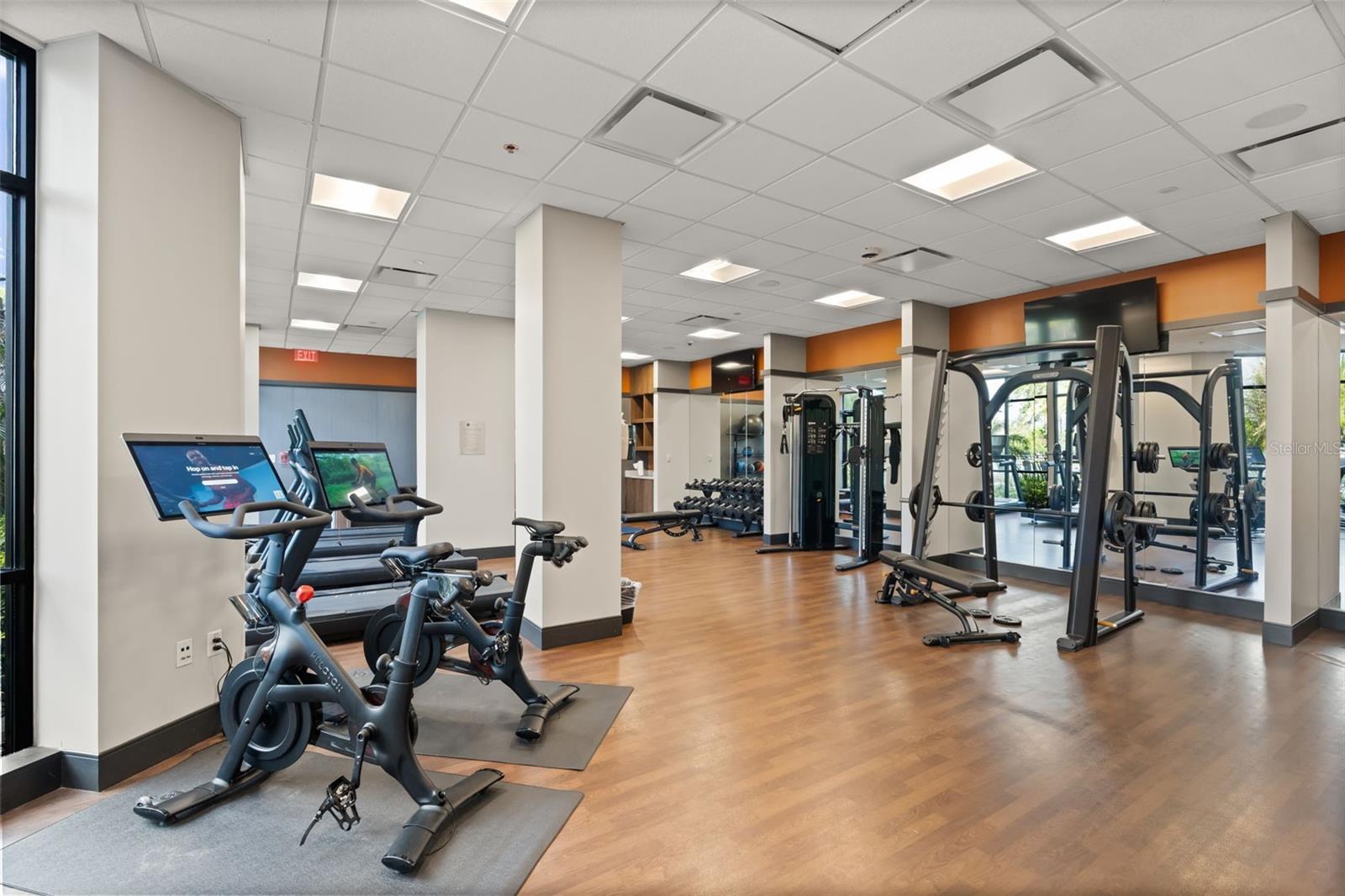 GROVE RESIDENCE & SPA HOTEL CONDO II - Residential