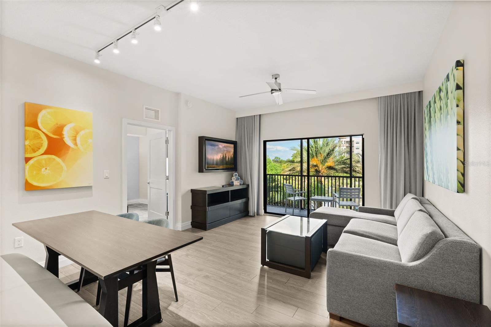 GROVE RESIDENCE & SPA HOTEL CONDO II - Residential