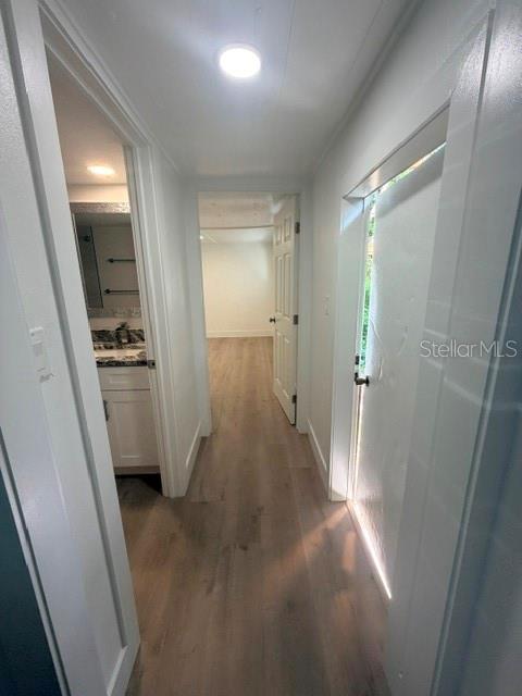 GLENWOOD PARK - Residential