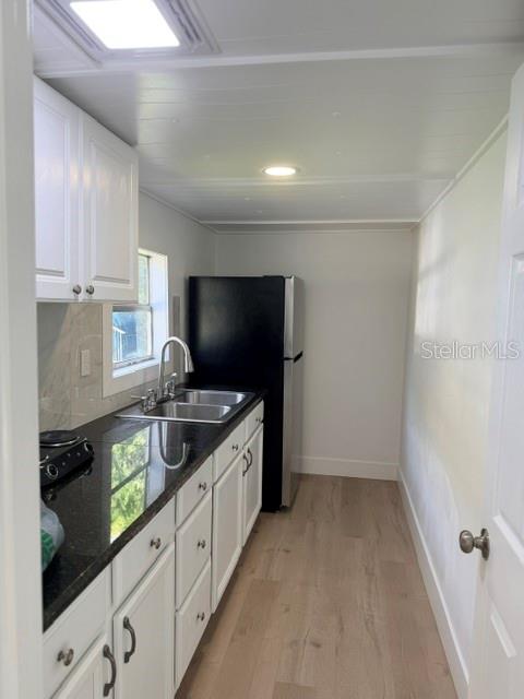 GLENWOOD PARK - Residential