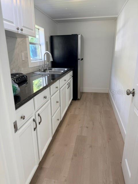 GLENWOOD PARK - Residential
