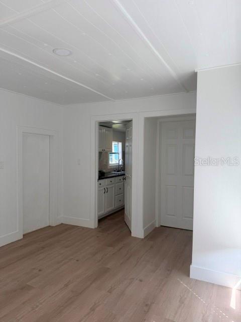 GLENWOOD PARK - Residential