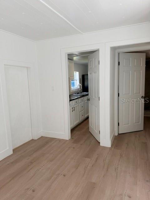 GLENWOOD PARK - Residential