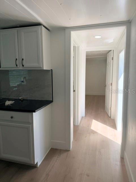 GLENWOOD PARK - Residential