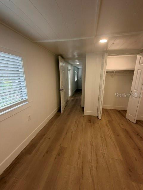 GLENWOOD PARK - Residential