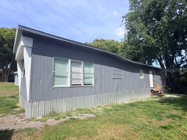 GLENWOOD PARK - Residential