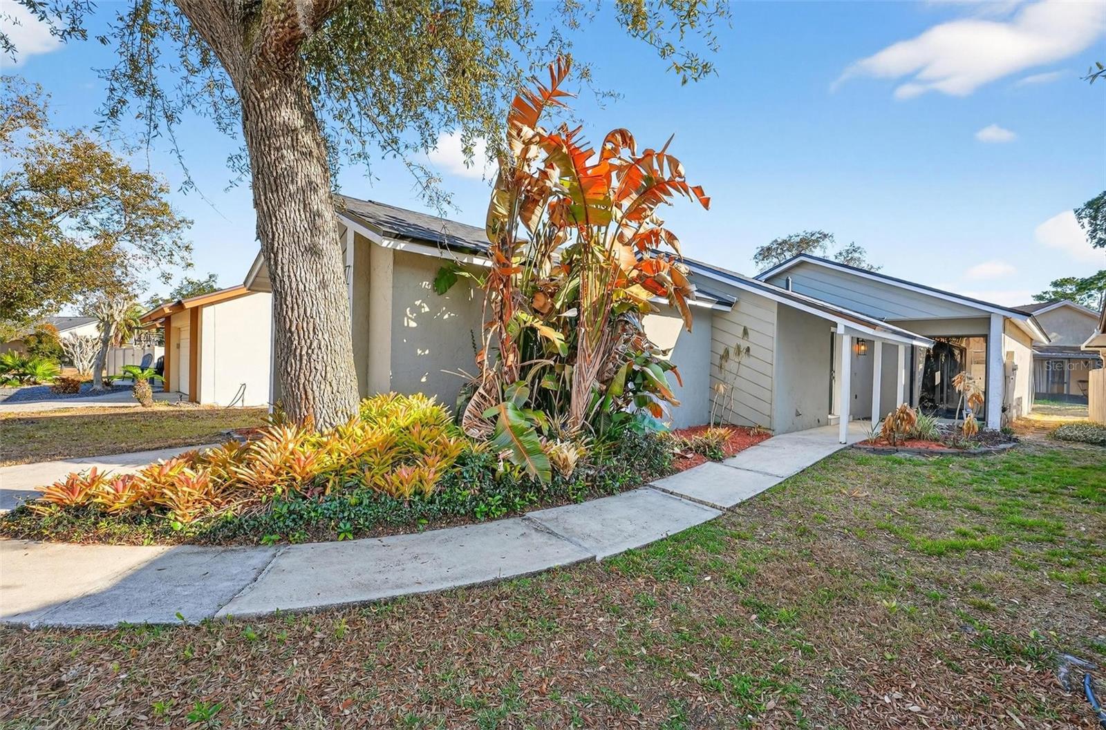 WEDGEWOOD TENNIS VILLAS - Residential