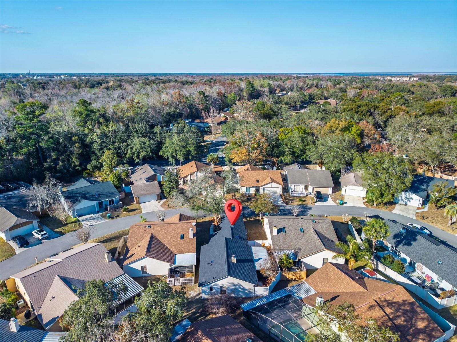 WEDGEWOOD TENNIS VILLAS - Residential