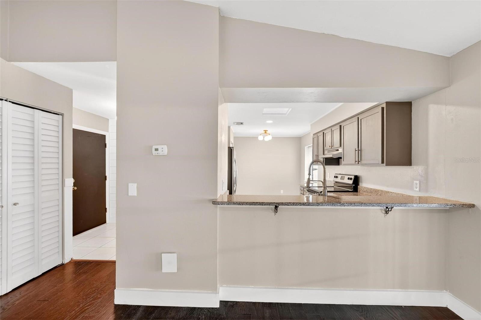 WEDGEWOOD TENNIS VILLAS - Residential