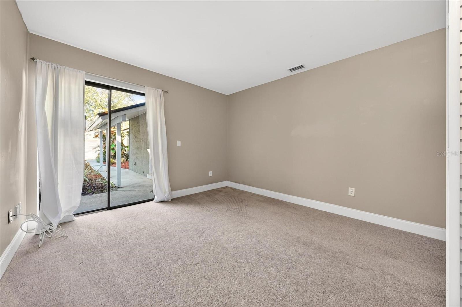 WEDGEWOOD TENNIS VILLAS - Residential