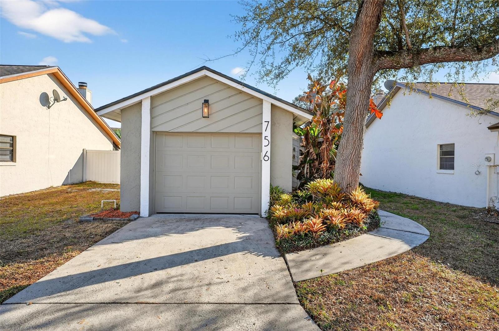 WEDGEWOOD TENNIS VILLAS - Residential