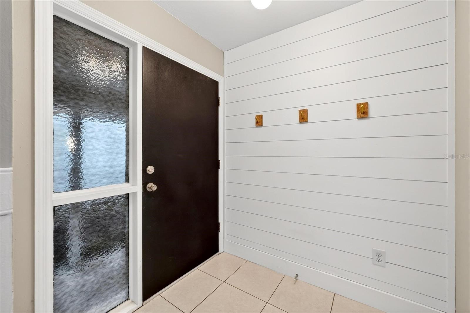 WEDGEWOOD TENNIS VILLAS - Residential