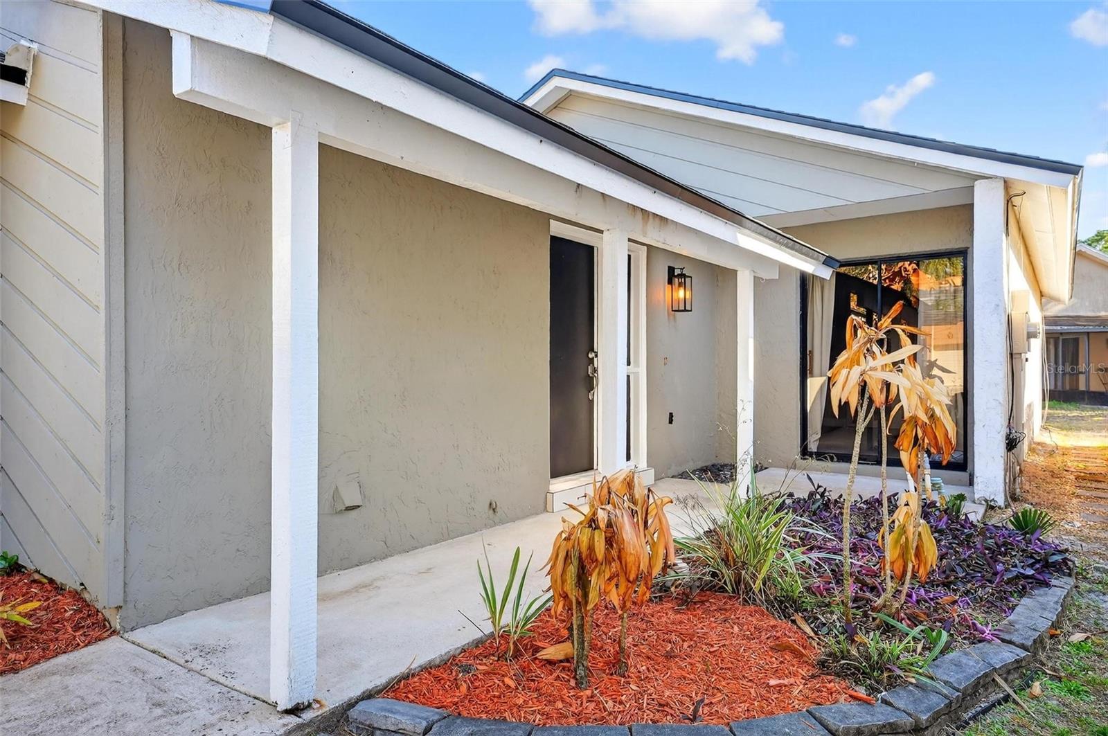 WEDGEWOOD TENNIS VILLAS - Residential