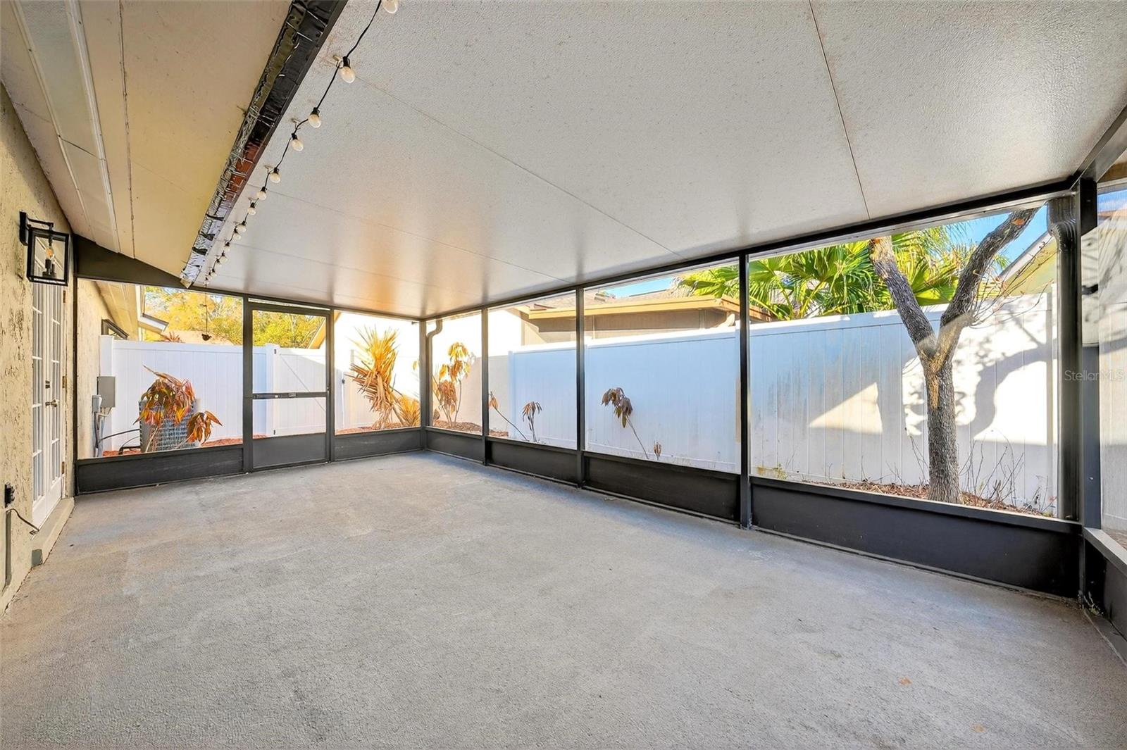 WEDGEWOOD TENNIS VILLAS - Residential