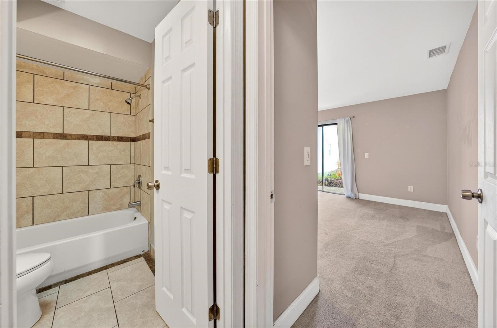 WEDGEWOOD TENNIS VILLAS - Residential