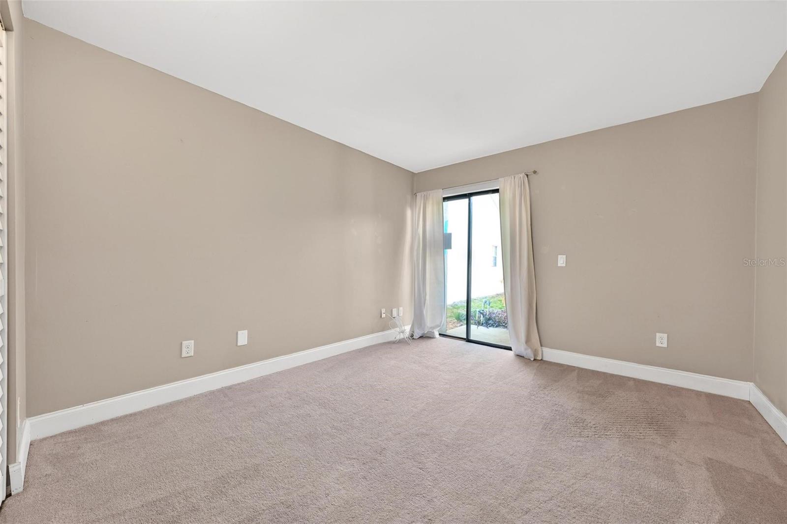 WEDGEWOOD TENNIS VILLAS - Residential