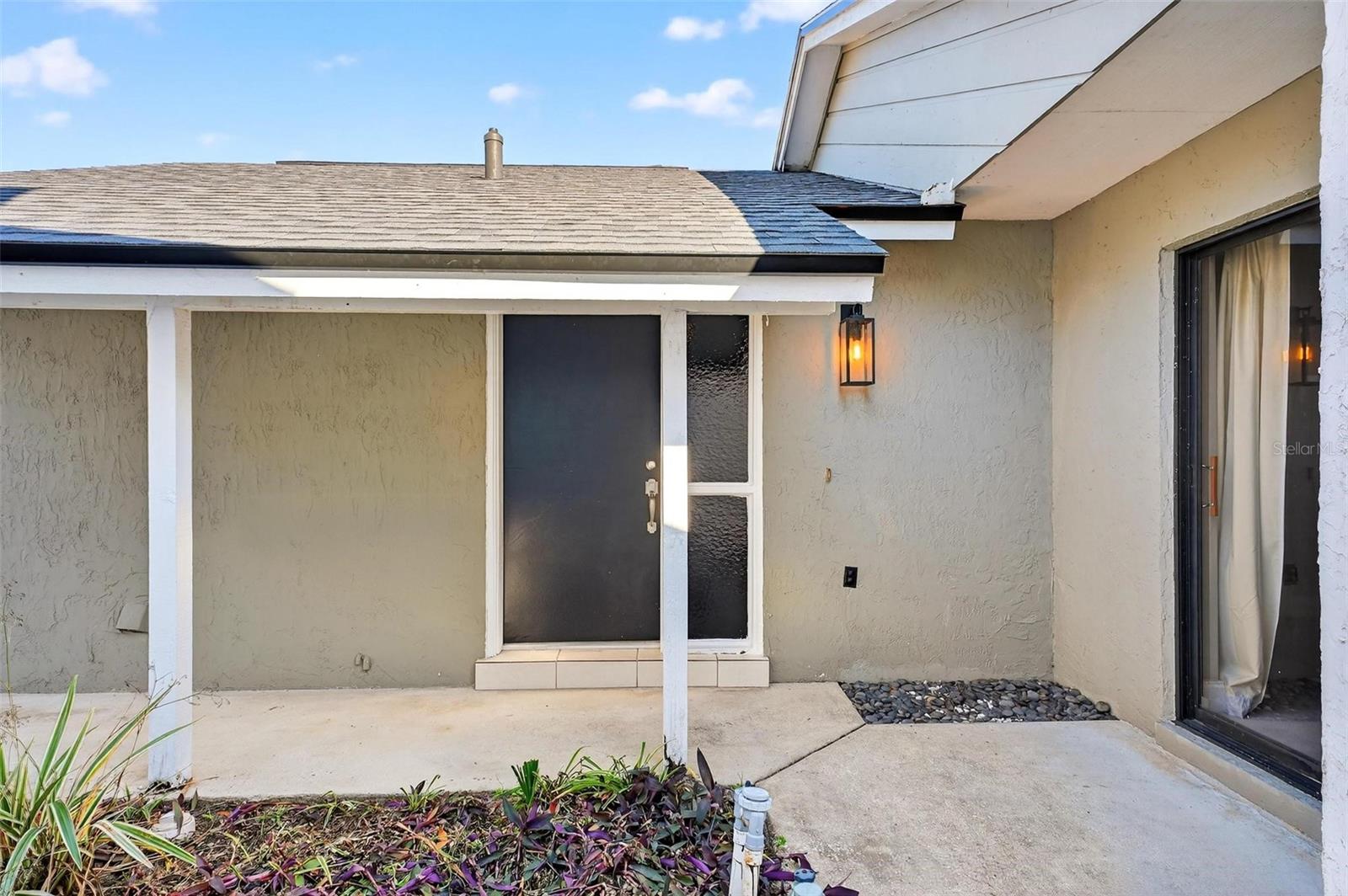 WEDGEWOOD TENNIS VILLAS - Residential