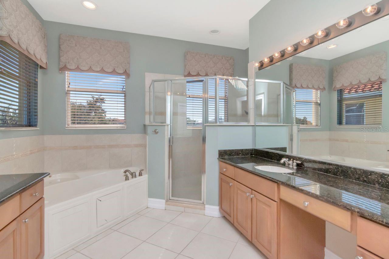 HAMMOCKS AT RIVIERA DUNES - Residential